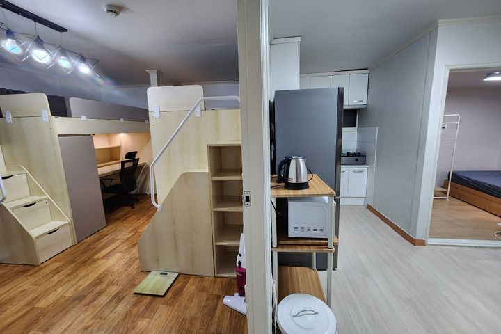 HOME in 숙대-2 8번째 이미지