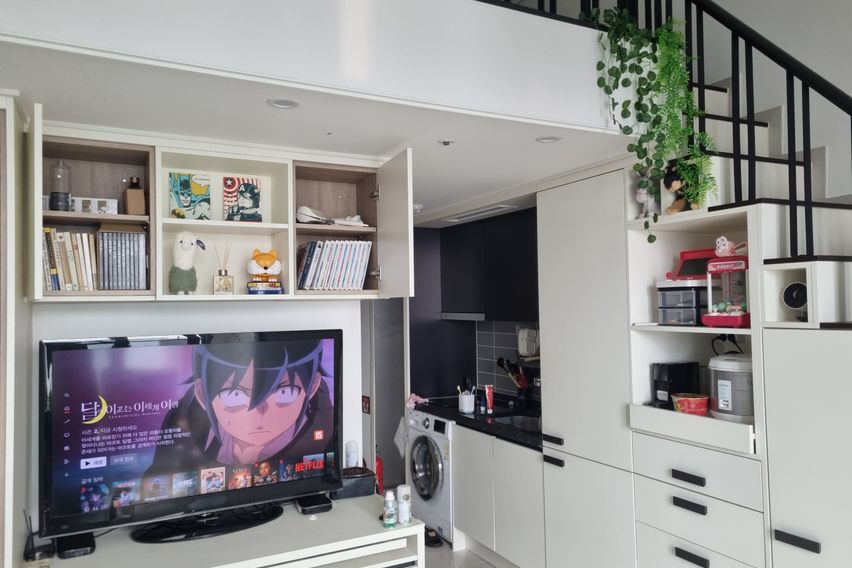 안산반달섬대부도오션뷰R 12번째 이미지