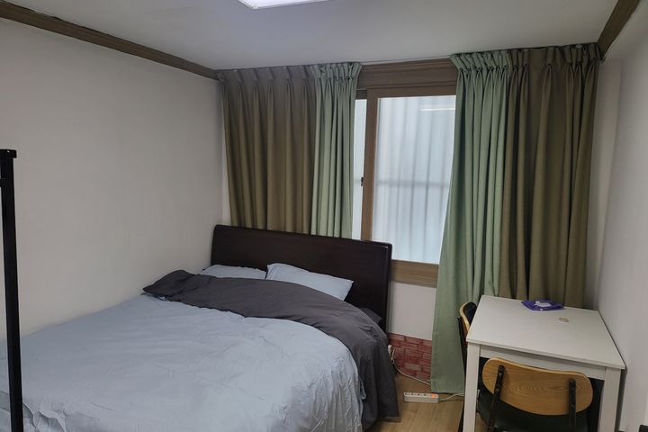 Peace House, Room 201 16th image