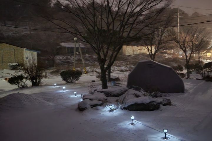 설악산별장 Seorak 15번째 이미지