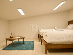 6th floor, 4 people, 3 beds + loft 5th image
