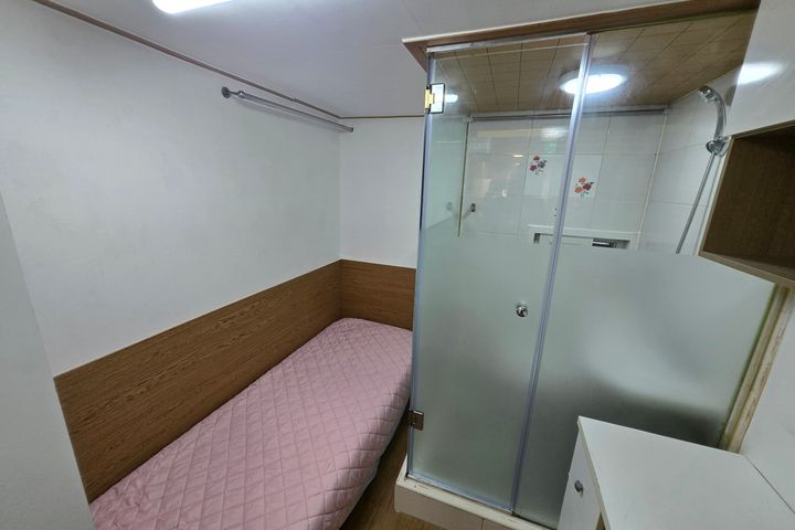 202호 깔끔룸 3번째 이미지