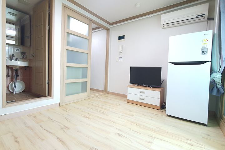 깨끗한 원룸 502 0번째 이미지