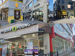 Studio apartment - Parking - Gangnam Seongsu 17th image