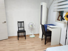 Spacious, fully furnished unit across from In 10th image