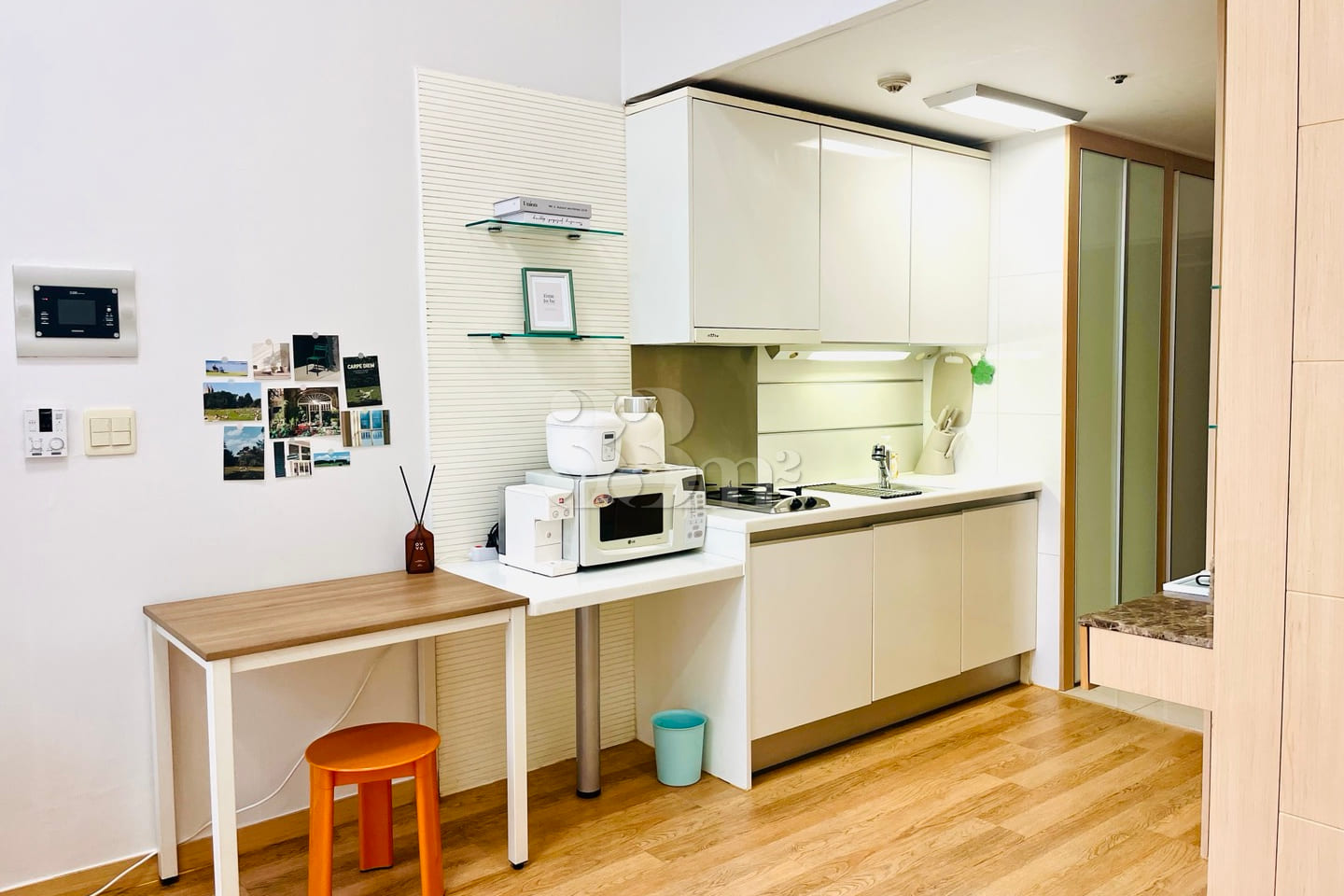 Gangnam Daechi Seolleung πΏ Fully Furnished 13th image