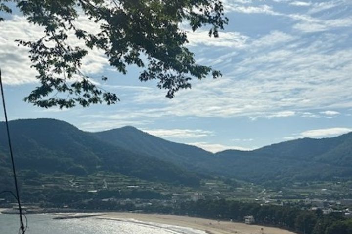 Fishing in Mijo-myeon, Namhae-gun 15th image
