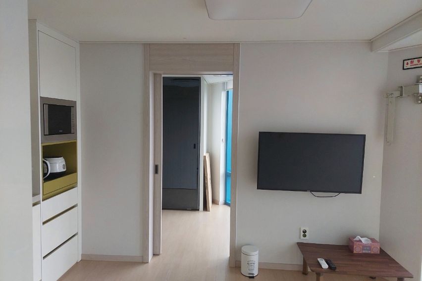 제주 오션클라우드 투룸