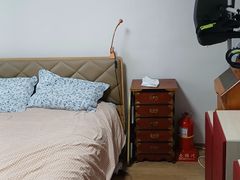 Studio apartment near Yonsei University and M 8th image