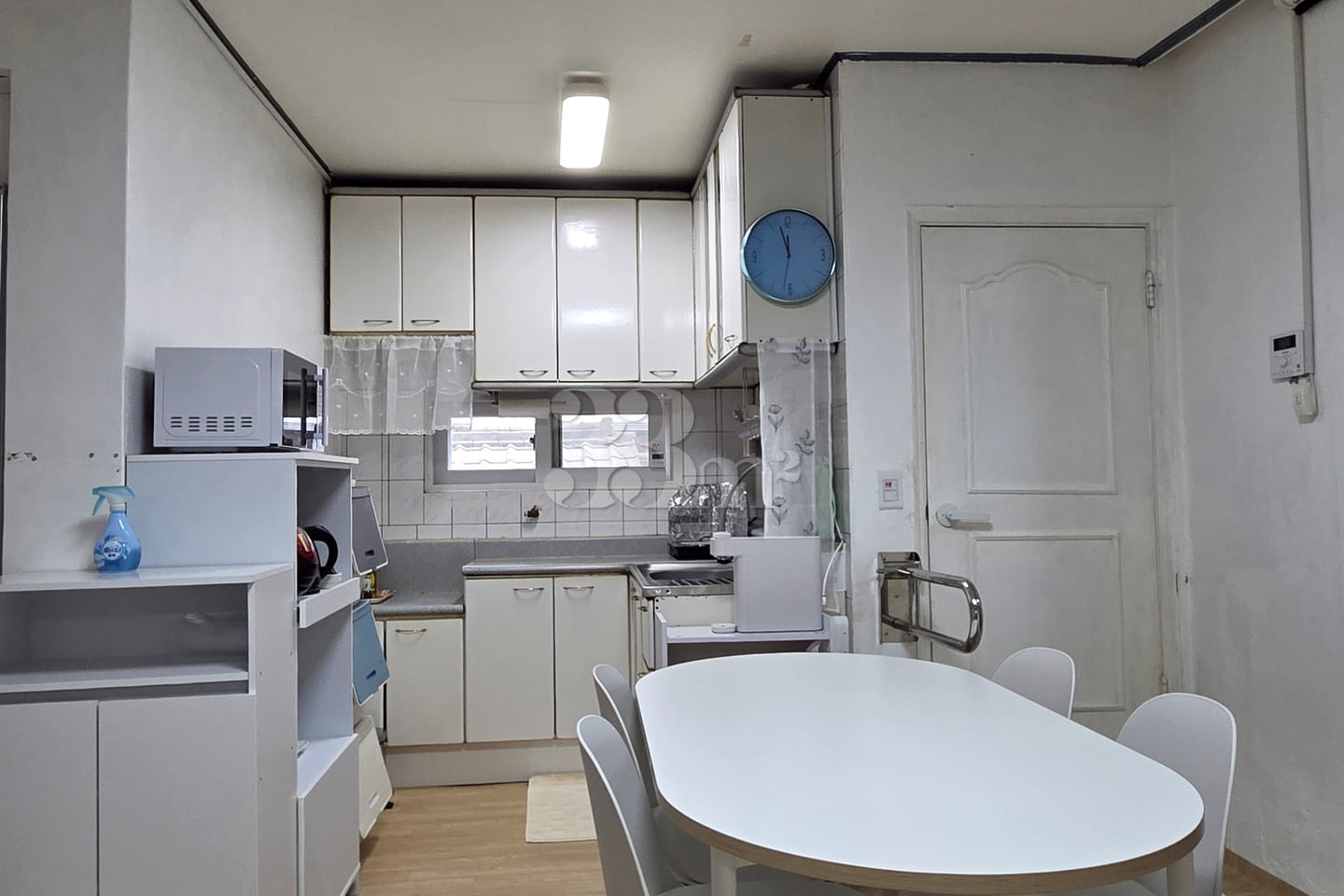 Hongdae π DMC Station Area Two-Room Apartmen 9th image