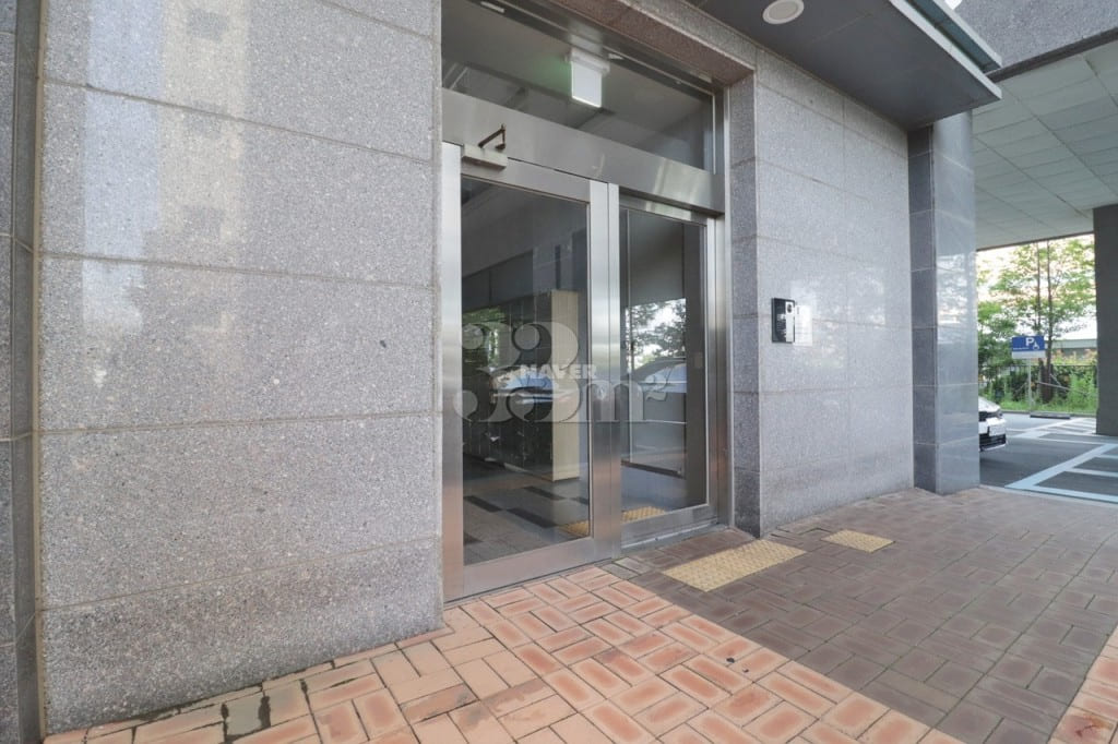 Myeongji Ocean City Samjung Green 8th image