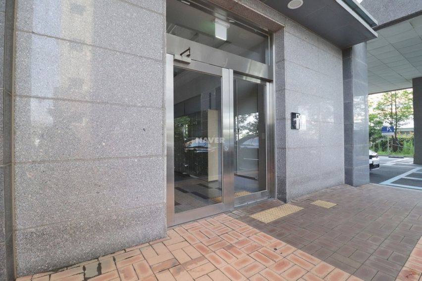 명지오션시티 삼정그린