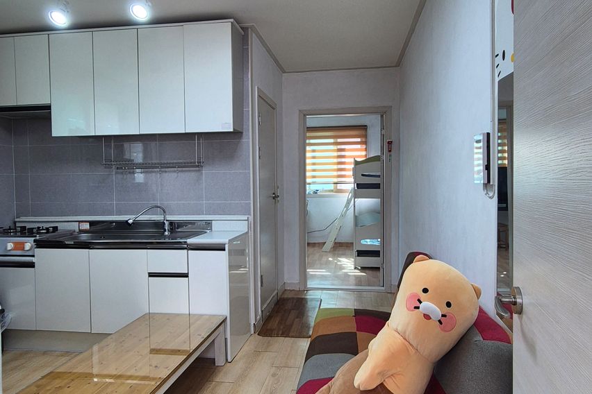 인천법원앞 깔끔풀옵션