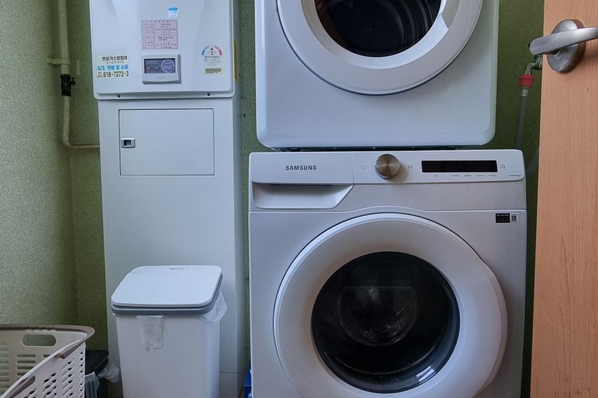 몸만와 3룸 주차풀옵션