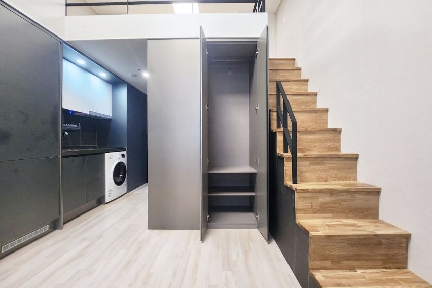 ⚡초특가 복층형원룸9