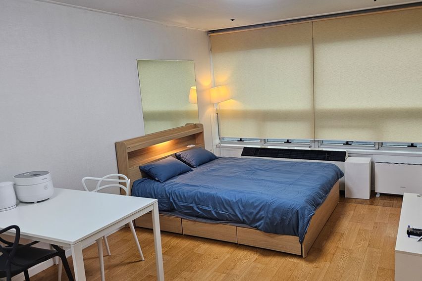 수원 영통역 오피스텔