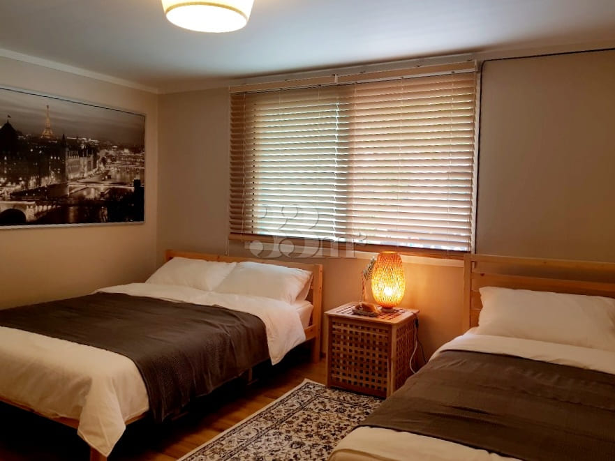 Cozy and comfortable room. 1th image
