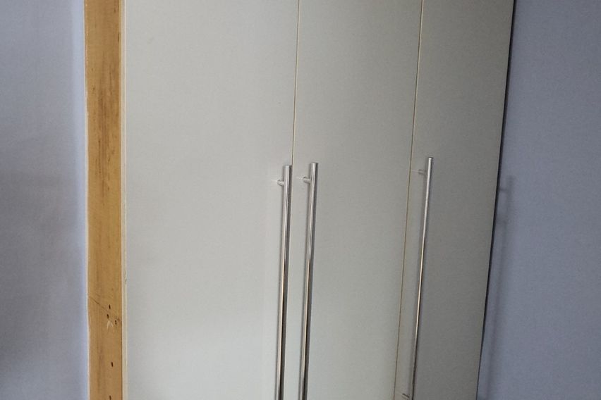 우장산역 봄날 하우스A