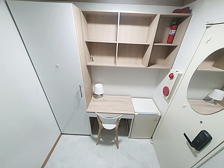 3-minute walk from Seodaemun Station, mini in 0th image