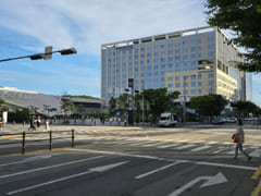 30 seconds from Unseo Station 13th image