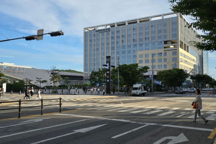 운서역 30초거리 13번째 이미지