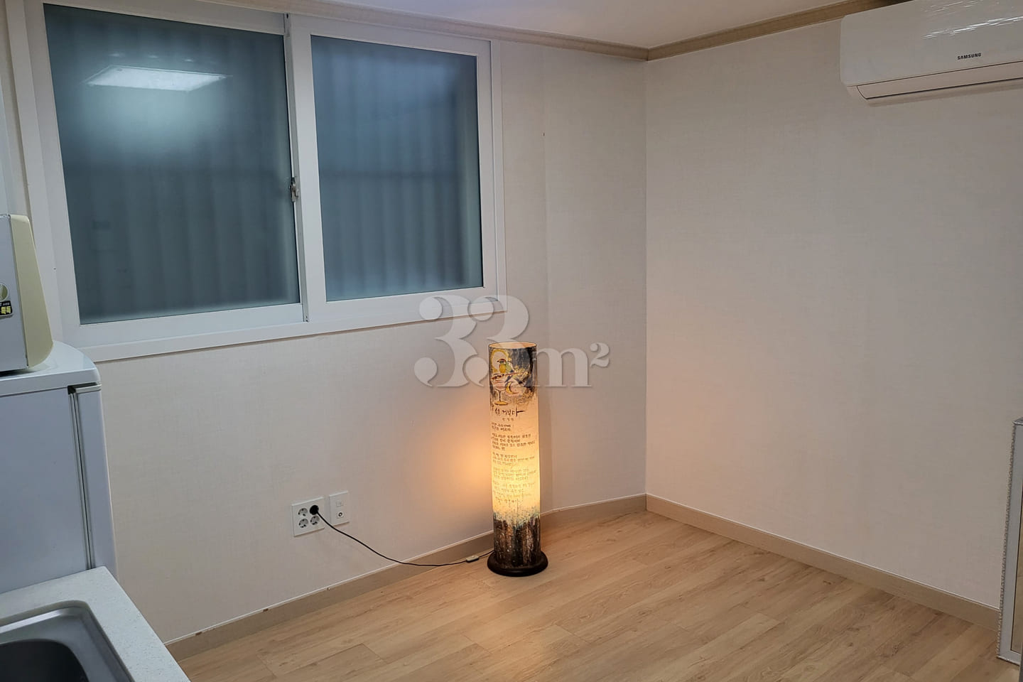Fully furnished 1st-floor unit near Suyu Stat 14th image