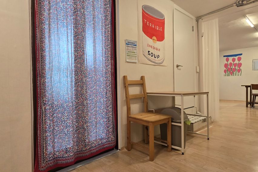 🩷성수투룸침대2화장실2 14번째 이미지