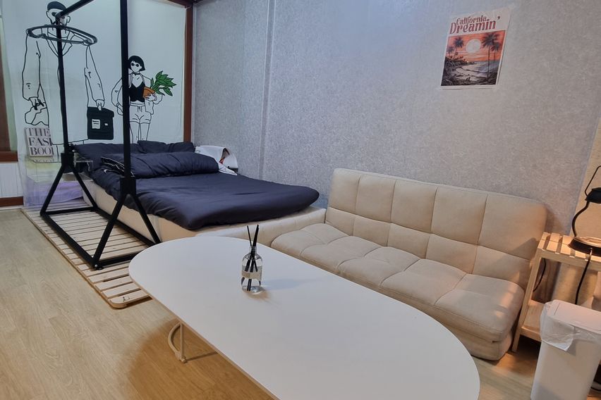 중구청역♡도보3분#특가