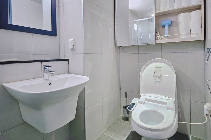 풍산역 밤리단길 풀옵션