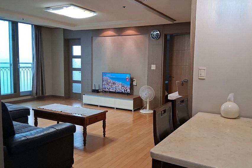 옥포항뷰 아파트 37평 3번째 이미지