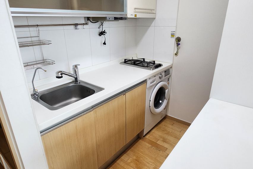 홍대연트럴파크오피스텔