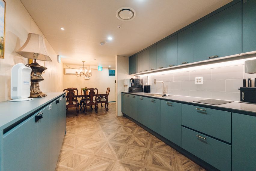 먼슬리브신대방 블레스룸