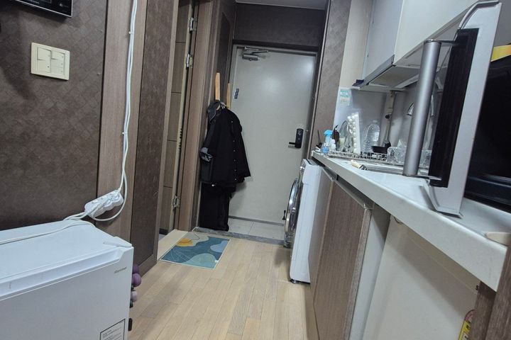 신사역 3분, 뷰맛집 7번째 이미지