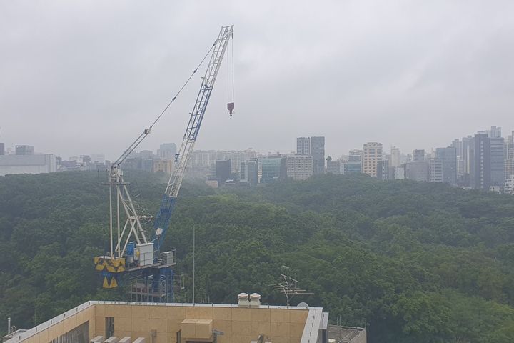선릉역 패밀리룸 2베드 14번째 이미지