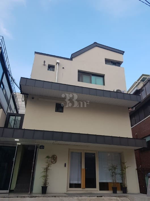 Two-bedroom apartment near Nine One Hannam~ 7th image