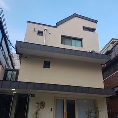 Two-bedroom apartment near Nine One Hannam~ Unit Image