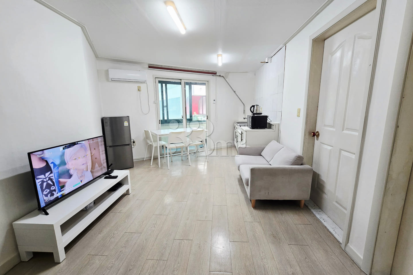Cozy 402, 1 minute from Sinnonhyeon Station 7th image