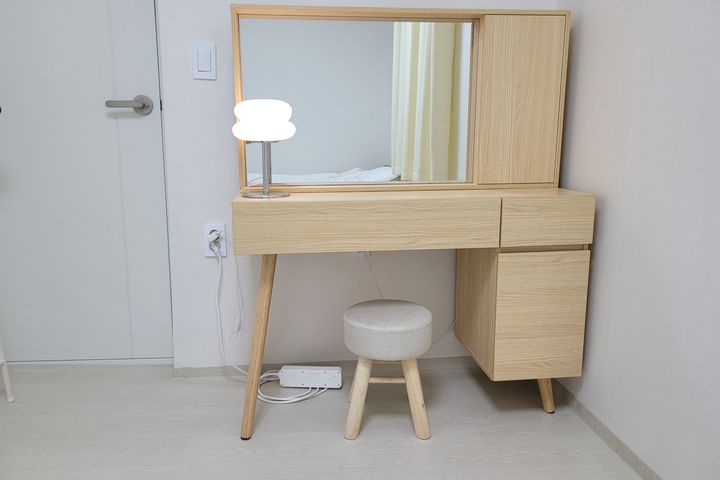 👨✈️ Great-value 2-room apartment near Gyeong 6th image