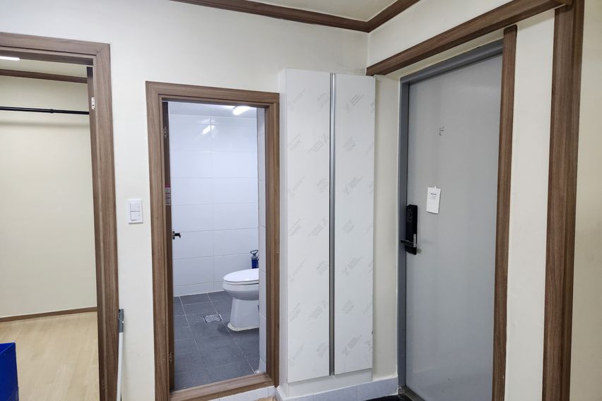 월드컵  광교 아주대