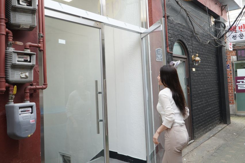 여성전용 금호 스테이 9번째 이미지