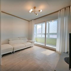 Accommodation next to Songjeong Beach Pine Fo Unit Image