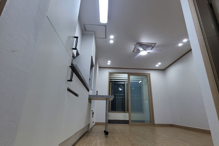 조용,주차,먹자골31 2번째 이미지