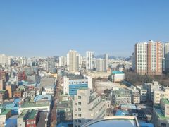 전망이 시원한 방 0번째 이미지