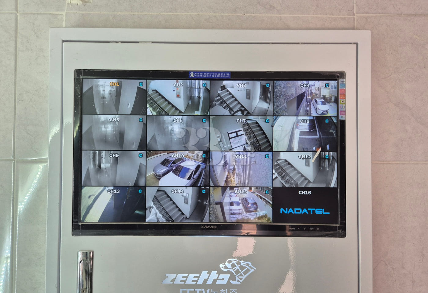 ❤️ Sunny, newly built unit with windows on tw 8th image