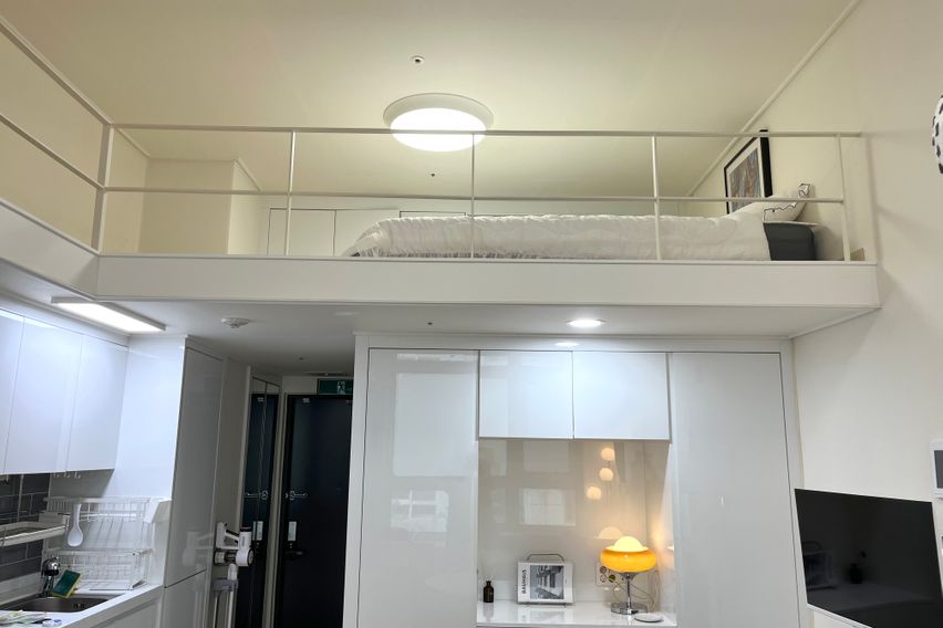 제기동역1분 복층풀옵션