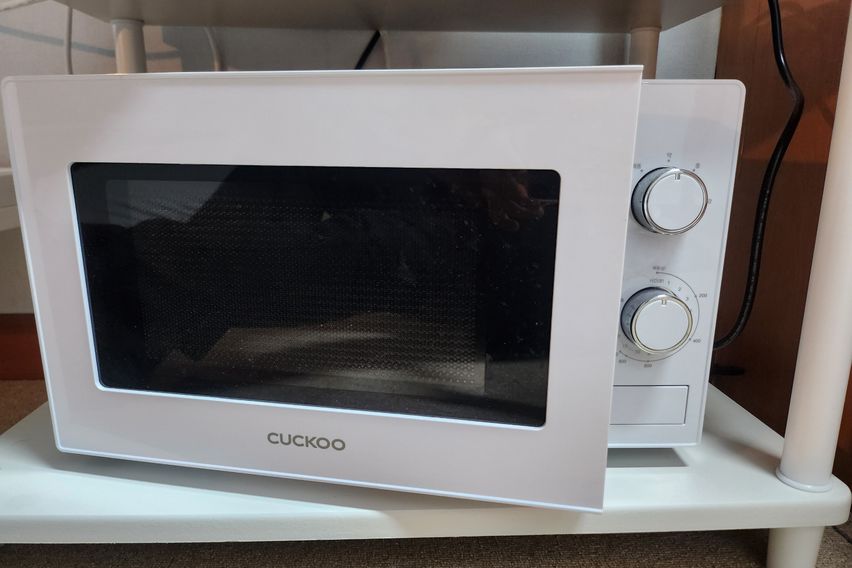 푸푸하우스   중부대점