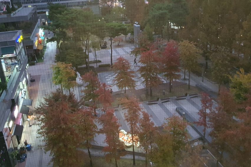 송도 풀옵션 1.5룸