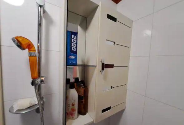 월포해수욕장 비치빌