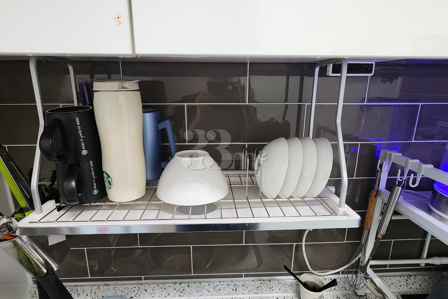 Just bring yourself to this new officetel. 10th image