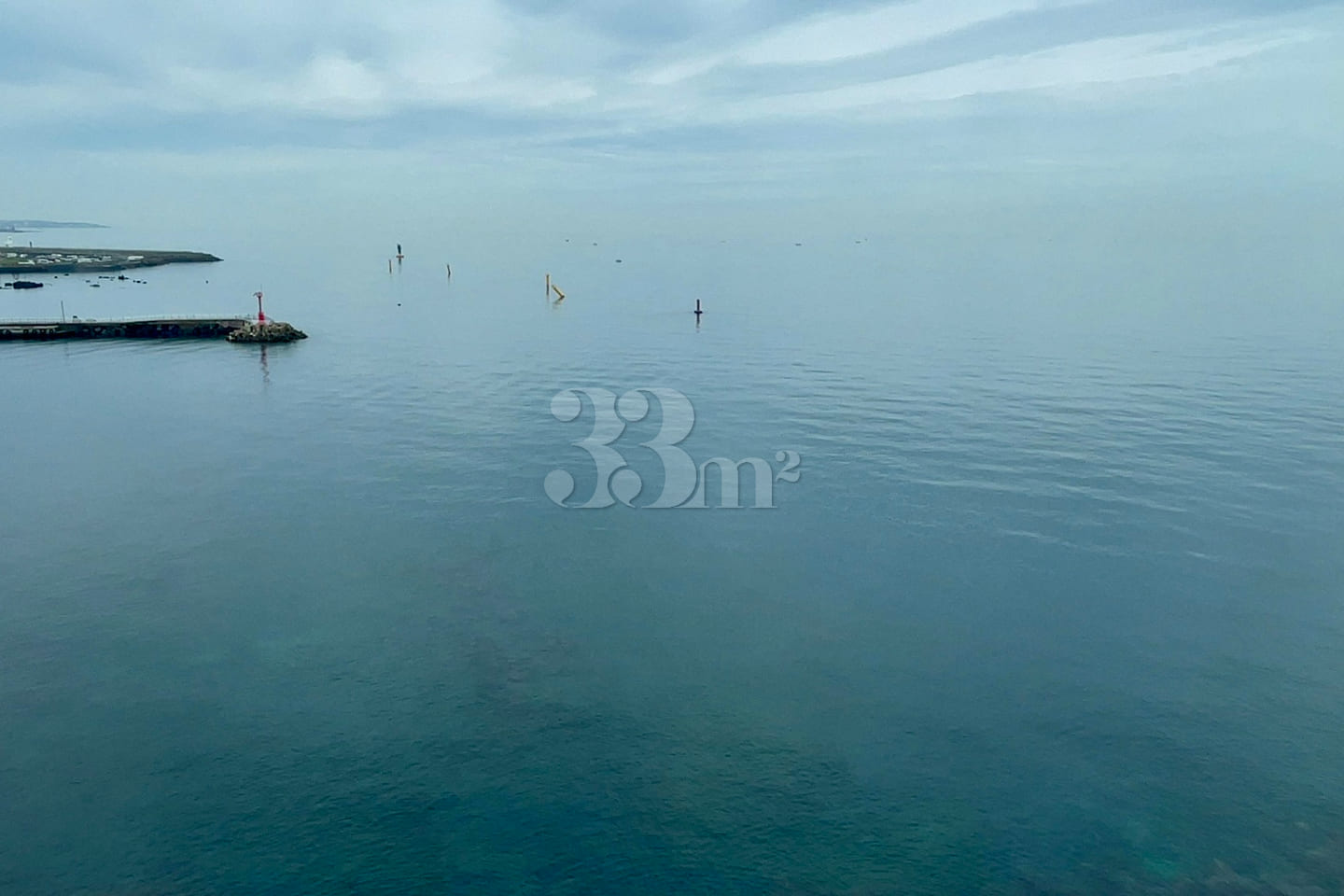 Anyway, the sea. 18th image